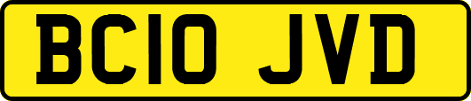BC10JVD