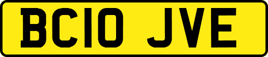 BC10JVE