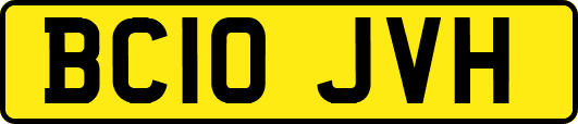 BC10JVH