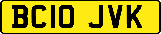 BC10JVK