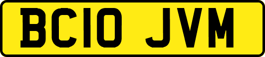 BC10JVM