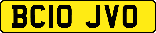 BC10JVO