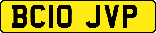 BC10JVP
