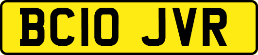 BC10JVR