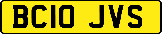 BC10JVS