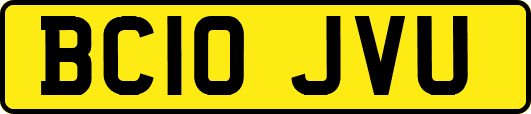 BC10JVU