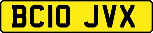 BC10JVX