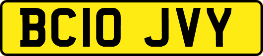 BC10JVY