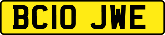 BC10JWE