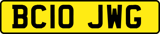 BC10JWG
