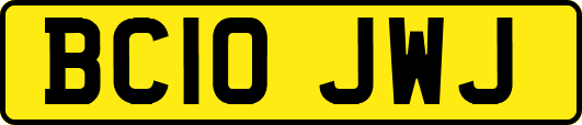 BC10JWJ