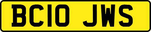 BC10JWS
