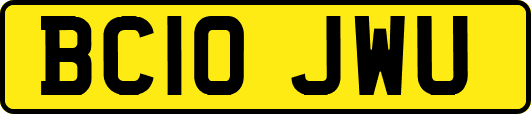 BC10JWU