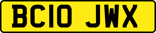 BC10JWX