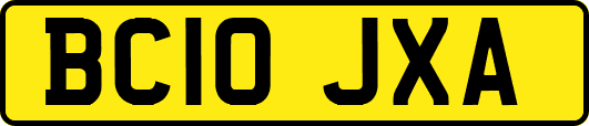 BC10JXA