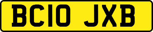 BC10JXB