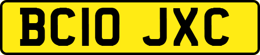 BC10JXC