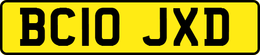 BC10JXD