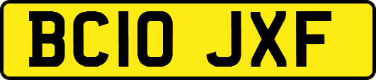 BC10JXF