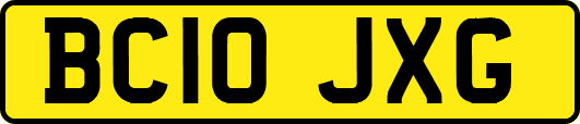 BC10JXG
