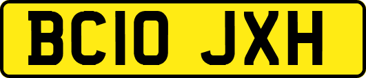 BC10JXH