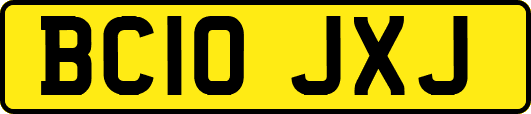 BC10JXJ