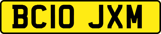 BC10JXM