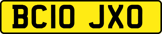 BC10JXO