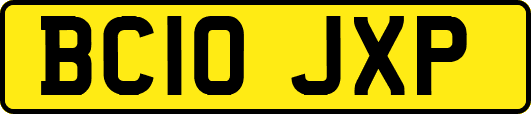 BC10JXP