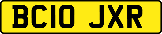 BC10JXR