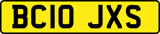 BC10JXS