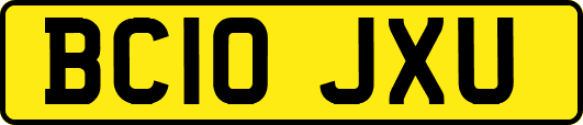 BC10JXU