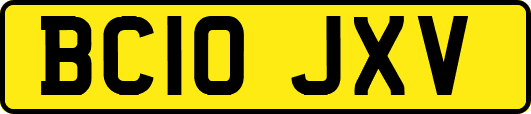 BC10JXV