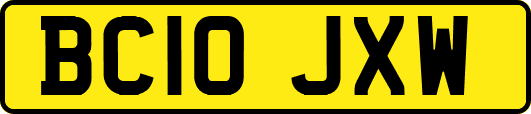 BC10JXW