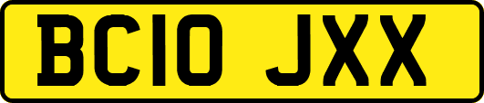 BC10JXX