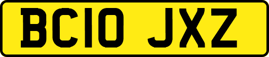 BC10JXZ