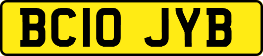 BC10JYB