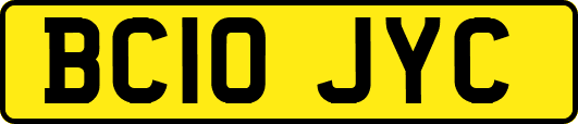 BC10JYC
