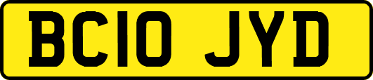 BC10JYD