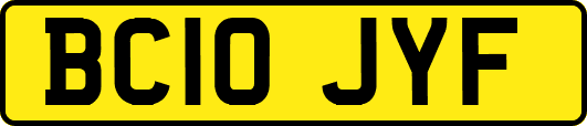 BC10JYF