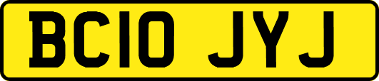 BC10JYJ