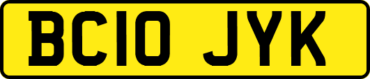 BC10JYK