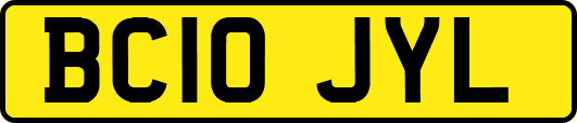 BC10JYL