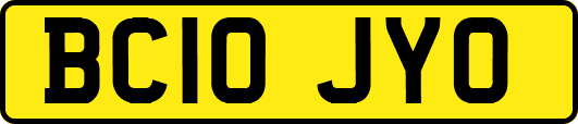 BC10JYO
