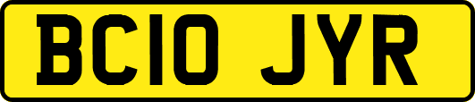 BC10JYR