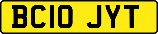 BC10JYT
