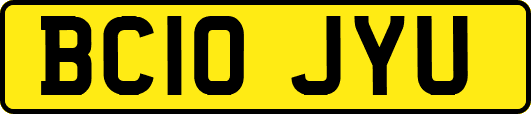 BC10JYU