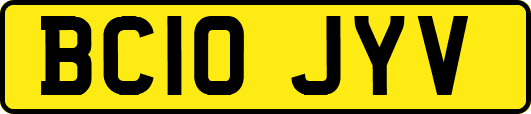 BC10JYV
