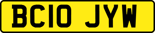 BC10JYW