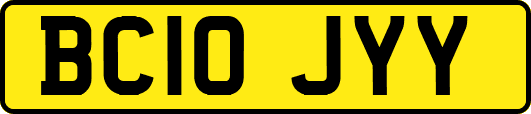 BC10JYY